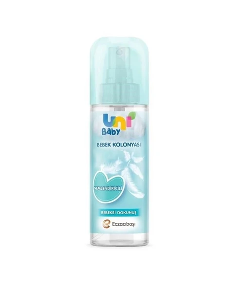 Uni Baby Bebek Kolonya 150ml Bebeksi Kokular - 2