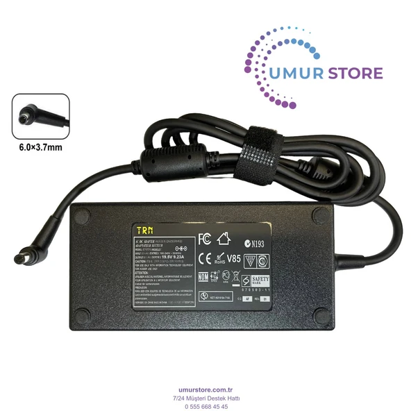 Asus TUF Gaming FX505DU-AL085 Adaptörü ürün görseli