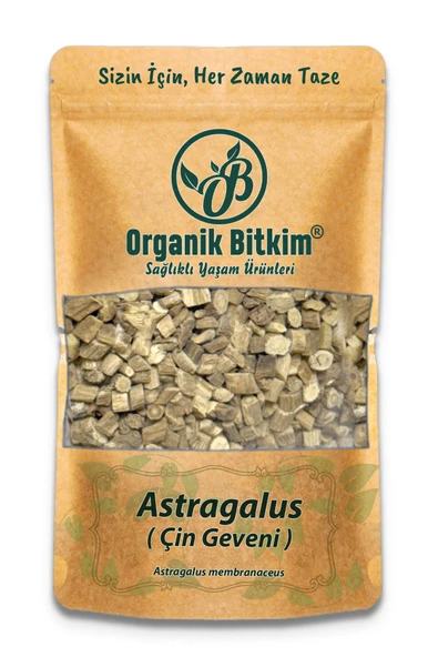 Organik Bitkim Astragalus (Çin Geveni) 400 gr ürün görseli 1