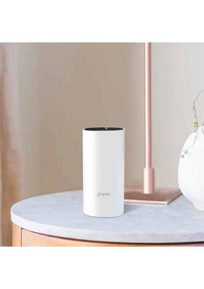 TP-LINK DECO M4 1200MBPS MESH WI-FI SİSTEMİ (ÜÇLÜ) - 4