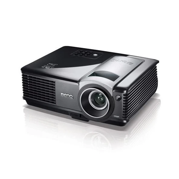 BenQ MP525P DLP Projeksiyon Teşhir
