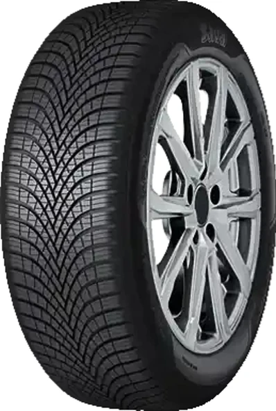 Sava 165/70R14 81T All Weather Üretim Yılı 2025