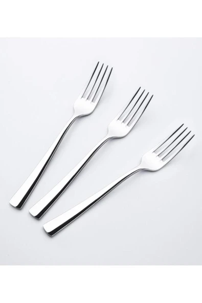 DENİZ SADE TATLI ÇATAL ürün görseli