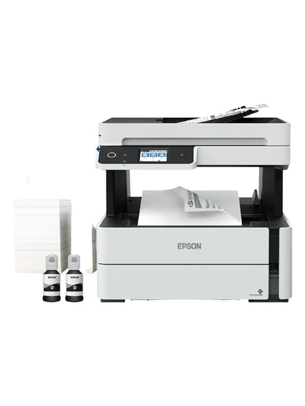 EPSON M3180 Çok Fonksiyonlu - 1