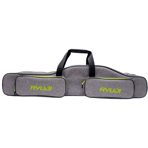 Ryuji 100cm 3 Bölmeli Kamış Taşıma Çantası