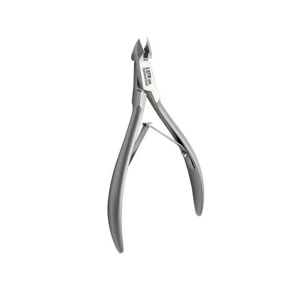 Nghia Export C.07 Tırnak Eti Pensi 3.5 mm - 1
