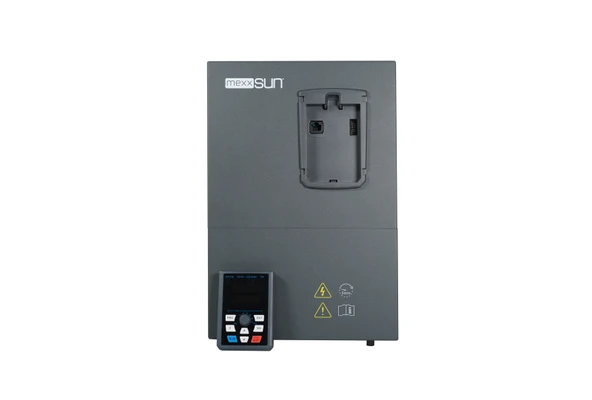 175Hp (132 kW) Solar Pompa Sürücüsü (Trifaze) - Resim 4