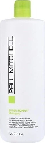 Paul Mitchell Super Skinny Pürüzsüzleştirici Şampuan 1000 ml - 1