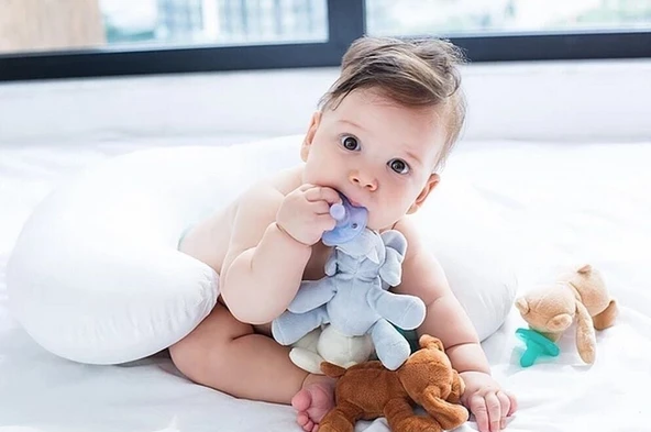 OiOi Uyku Arkadaşı Bonny - Resim 2