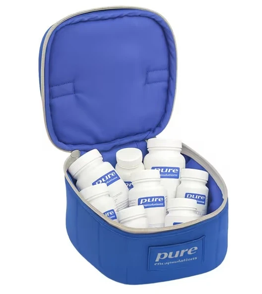 Pure Encapsulations Yaz Seti ÇANTA HEDİYELİ - 4