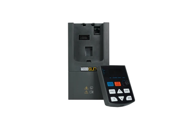 5,5Hp (4 kW) Solar Pompa Sürücüsü (3x220) - Resim 4