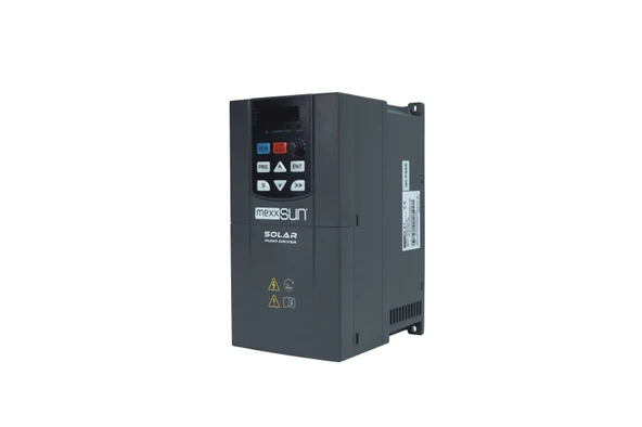 5,5Hp (4 kW) Solar Pompa Sürücüsü (3x220) - Resim 6