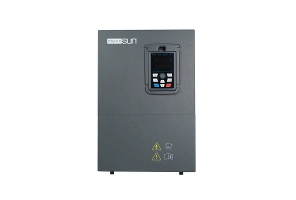 75Hp (55 kW) Solar Pompa Sürücüsü (Trifaze) - Resim 2