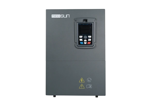 175Hp (132 kW) Solar Pompa Sürücüsü (Trifaze) - Resim 3