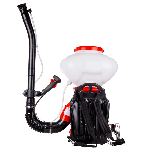 Palmera Pa-086y Eur5 Benzinli Sırt İlaçlama 26 Lt - 2