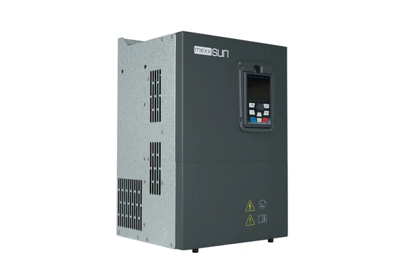 150Hp (110 kW) Solar Pompa Sürücüsü (Trifaze) - Resim 5