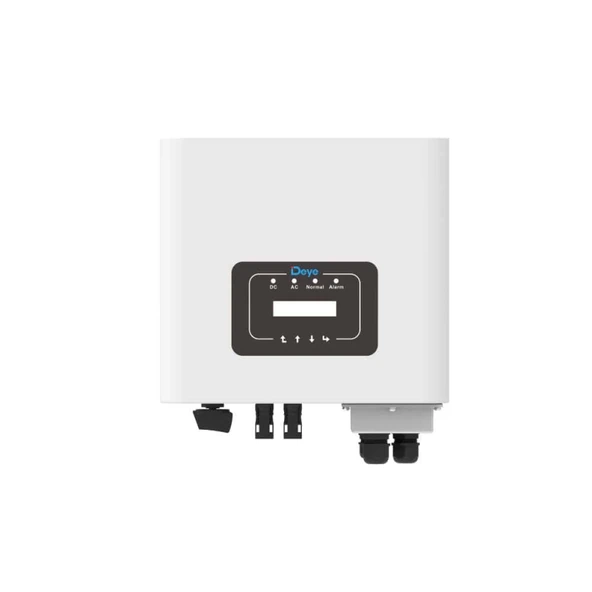 DEYE 5KW Monofaze - 2
