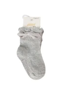 Artı Misuna Aks.Bebek Soket Çorap 200489 Asorti - 4