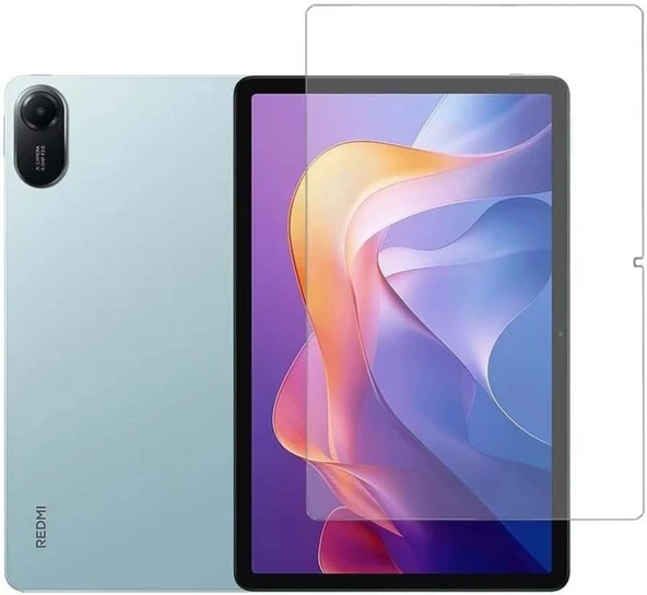 Redmi Pad 2 11 Inç 9H Esnek Nano ŞEFFAF Ekran Koruyucu ürün görseli
