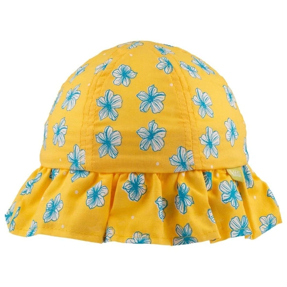 Kitti Bebe Maksi ( 1-3 Yaş ) Y8120-02 Sarı ürün görseli