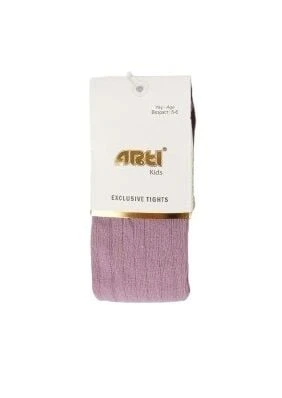 Artı Barbara Kız Külotlu Çorap 300248 Asorti - Resim 2