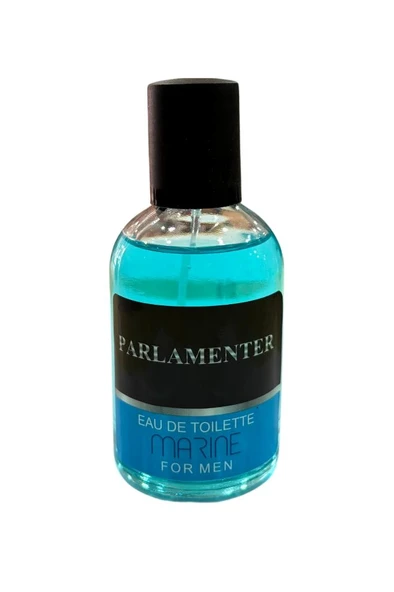 Parlamenter Marine EDT 100 Ml Erkek Parfüm ürün görseli 1