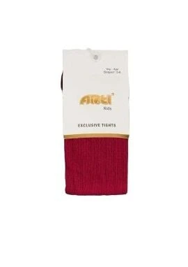Artı Barbara Kız Külotlu Çorap 300248 Asorti ürün görseli