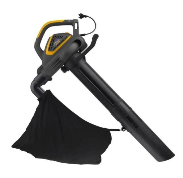 Stiga Sbl 2600 Elektrikli Yaprak Toplama Ve Üfleme Makinası - 2