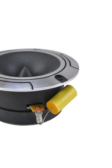 Bm Audiobahn 10 Cm 250W 50RMS Amfi Tipi Dome Tweeter Takımı - 3