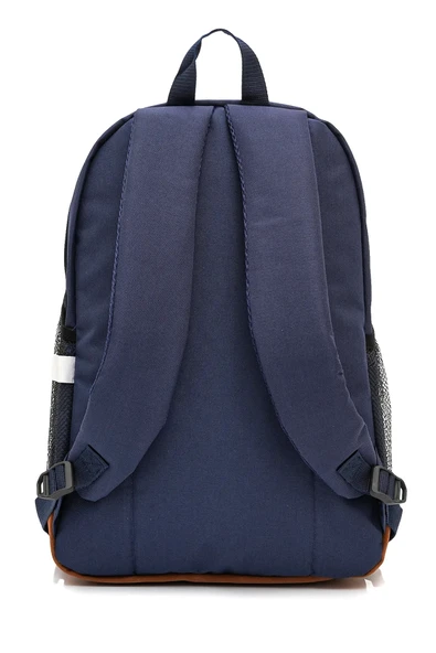 United Colors Of Benetton Unisex Genç Lise Üniversite 2'li Okul Seti Okul Çantası ve Kalemlik Seti 1305455 - 5
