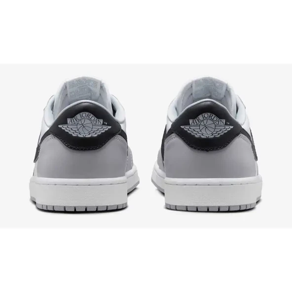 Wolf Grey and White   CZ0790-110 - Resim 4