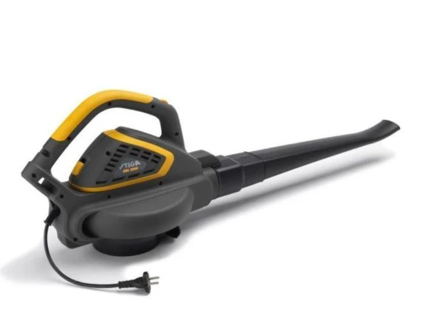 Stiga Sbl 2600 Elektrikli Yaprak Toplama Ve Üfleme Makinası