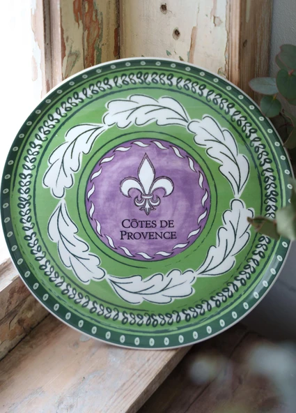 The Mia Provence Yemek Takımı 6 Kişilik 24 Parça - Resim 4