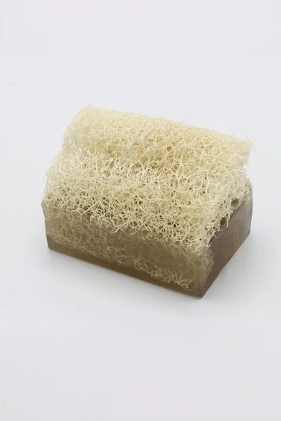 Proclis Doğal Kabak Lifli Eşek Sütlü Doğal Sabun 130 gr - 3