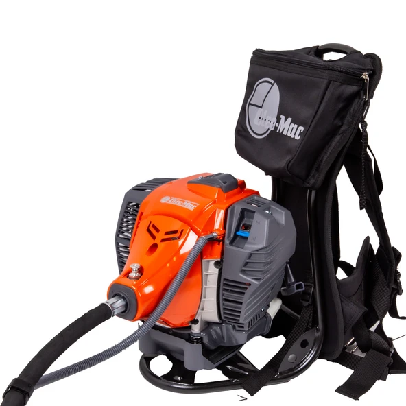 Oleomac 454 Bp Ergo Euro5 Motorlu Benzinli Tırpan - 2