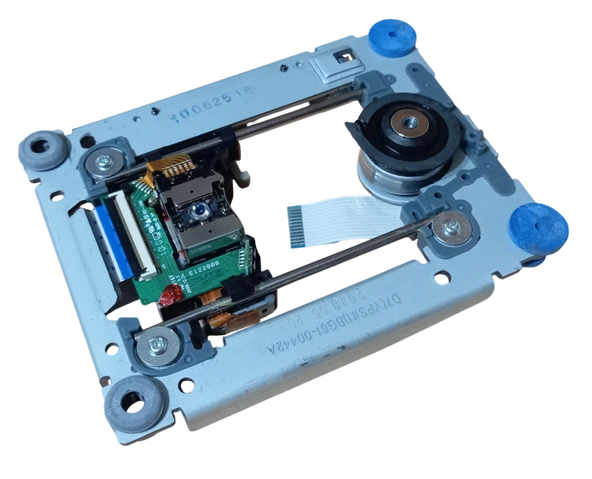 Lazer Okuyucu Kafa, Bipolar Step Motor ve Fırçasız DVD/CD Motorlu Mekanik Sistem BG61-00442A-Y ürün görseli