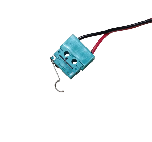 20cm Kablolu Soketli Limit Switch Basıldığında İletimi Kesen İki Uçlu Sınır Anahtarı 2A 125VAC - 10 Adet - Resim 4