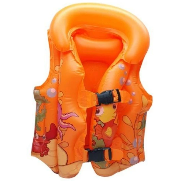 Küçük Boy Yelek - Resim 2