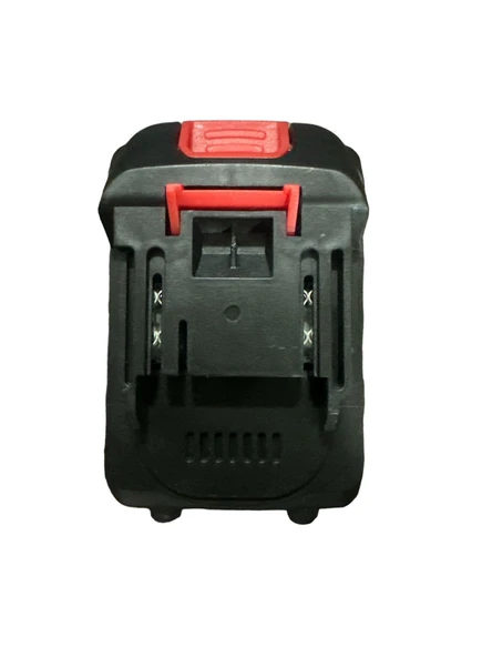 Valkyrie 300W 48V Şarjlı Oto Yıkama Tabancası İçin YEDEK BATARYA - 3