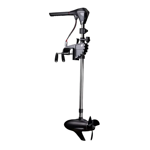 Haibo M150 80 lbs 12V Fırçasız Elektrikli Motor ürün görseli 1