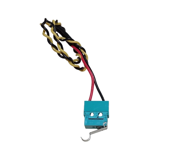 20cm Kablolu Soketli Limit Switch Basıldığında İletimi Kesen İki Uçlu Sınır Anahtarı 2A 125VAC - 10 Adet - Resim 7