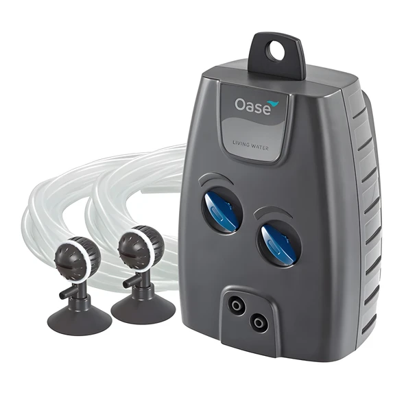 Oase OxyMax 100 Tek Çıkışlı Hava Motoru
