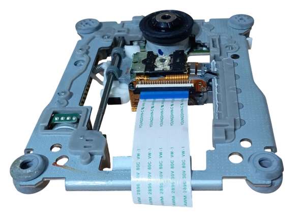 Lazer Okuyucu Kafa, Bipolar Step Motor ve Fırçasız DVD/CD Motorlu Mekanik Sistem 3040H-1135 ürün görseli