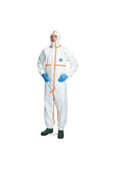 Dupont Tyvek®800 J (M) Beden - 1