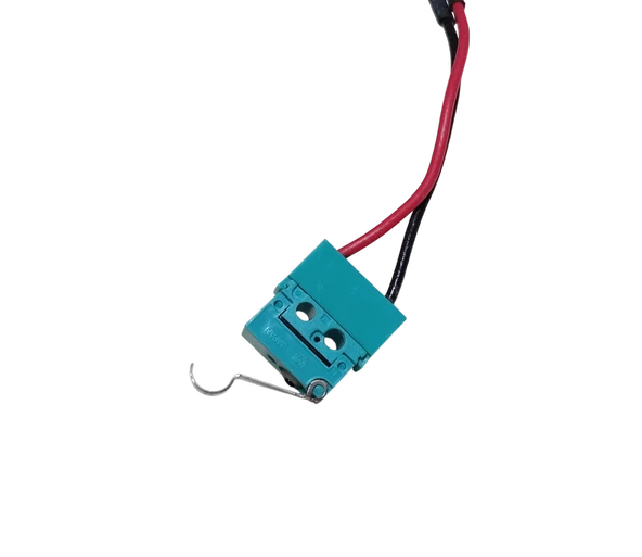 20cm Kablolu Soketli Limit Switch Basıldığında İletimi Kesen İki Uçlu Sınır Anahtarı 2A 125VAC - 10 Adet - Resim 5