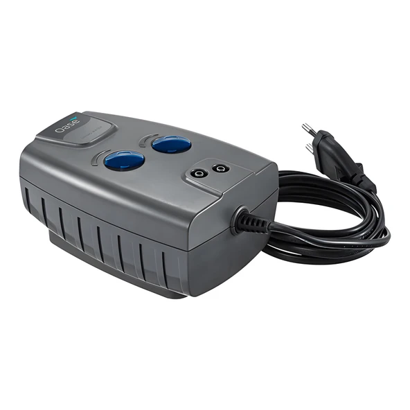 Oase OxyMax 400 Çift Çıkışlı Hava Motoru - Resim 5