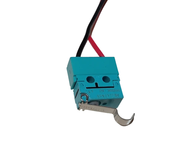 20cm Kablolu Soketli Limit Switch Basıldığında İletimi Kesen İki Uçlu Sınır Anahtarı 2A 125VAC - 10 Adet - Resim 6