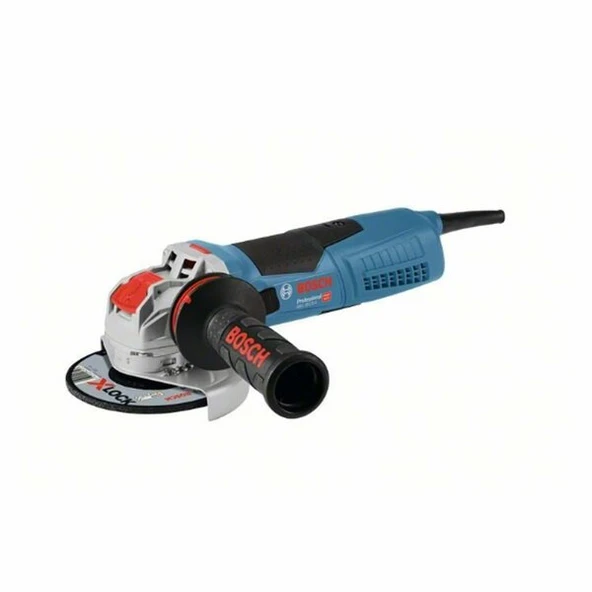 BOSCH Gwx 750-115 Elektrikli Taşlama ürün görseli 1