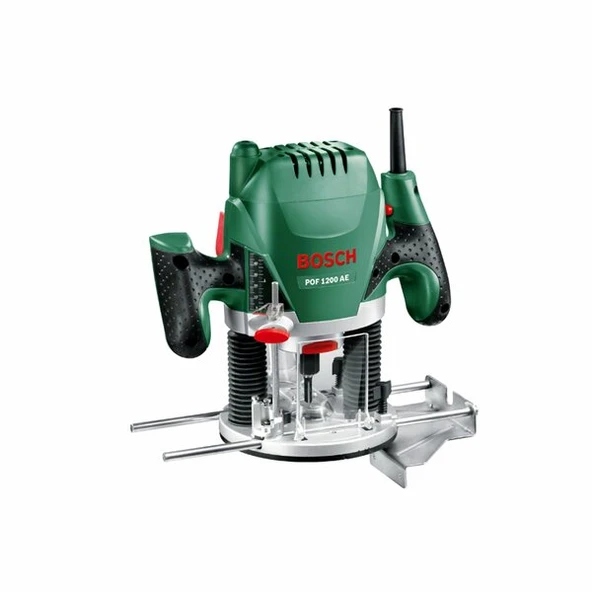 BOSCH Pof 1200 Ae Freze - 1