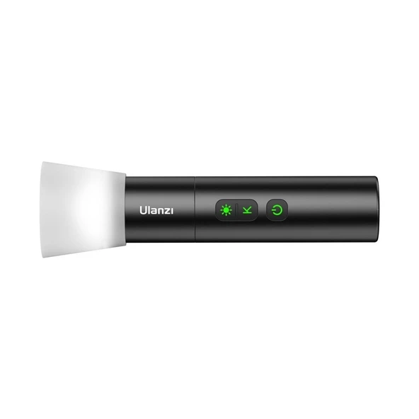Ulanzi LM07 Videography Flashlight - 4
